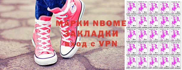 стаф Абинск