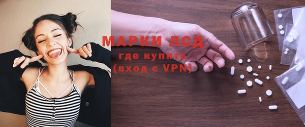 стаф Абинск